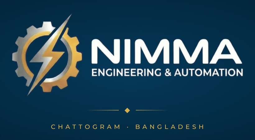 Nimma Engineering & Automation — Chattogram, Bangladesh